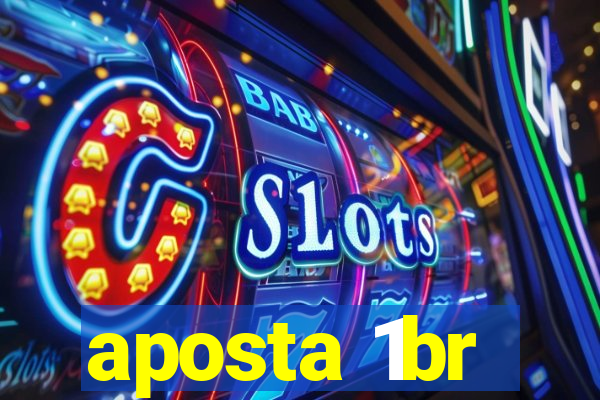 aposta 1br